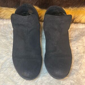 Sorel booties 7 (4200)